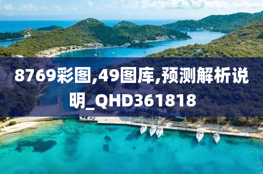 8769彩图,49图库,预测解析说明_QHD361818