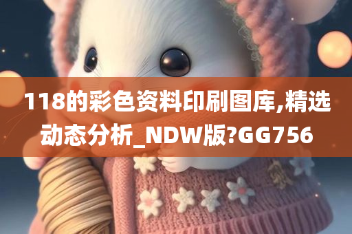 118的彩色资料印刷图库,精选动态分析_NDW版?GG756