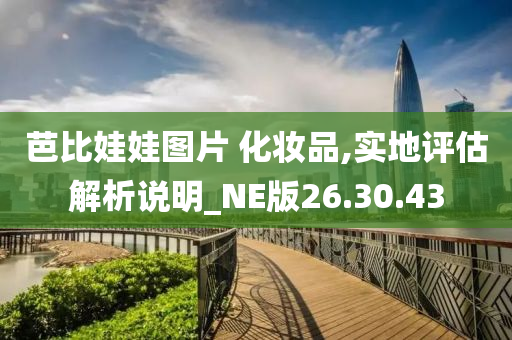 芭比娃娃图片 化妆品,实地评估解析说明_NE版26.30.43