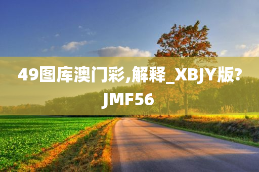 49图库澳门彩,解释_XBJY版?JMF56