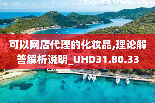 可以网店代理的化妆品,理论解答解析说明_UHD31.80.33