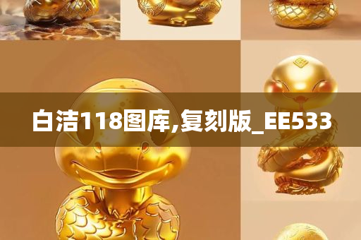 白洁118图库,复刻版_EE533