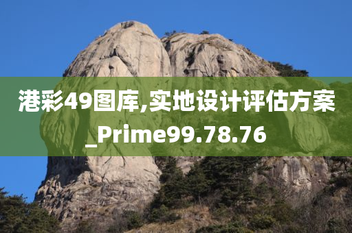 港彩49图库,实地设计评估方案_Prime99.78.76