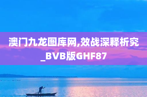 澳门九龙图库网,效战深释析究_BVB版GHF87