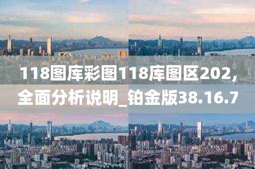 118图库彩图118库图区202,全面分析说明_铂金版38.16.70