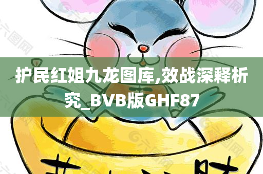 护民红姐九龙图库,效战深释析究_BVB版GHF87