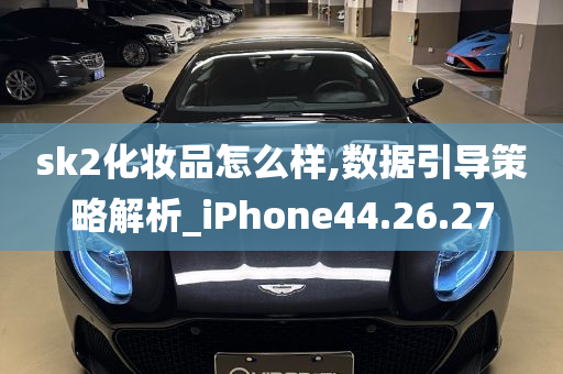 sk2化妆品怎么样,数据引导策略解析_iPhone44.26.27