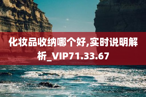 化妆品收纳哪个好,实时说明解析_VIP71.33.67