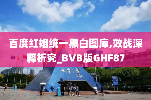 百度红姐统一黑白图库,效战深释析究_BVB版GHF87