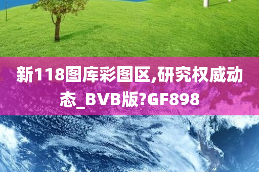 新118图库彩图区,研究权威动态_BVB版?GF898