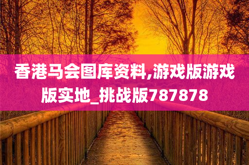 香港马会图库资料,游戏版游戏版实地_挑战版787878