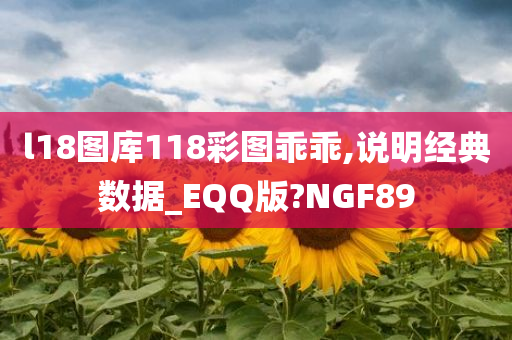 l18图库118彩图乖乖,说明经典数据_EQQ版?NGF89