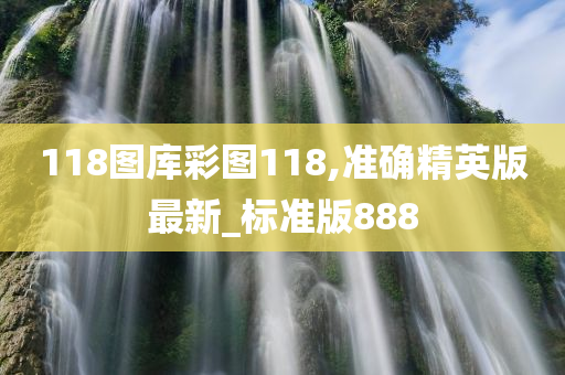 118图库彩图118,准确精英版最新_标准版888