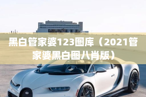 黑白管家婆123图库（2021管家婆黑白图八肖版）