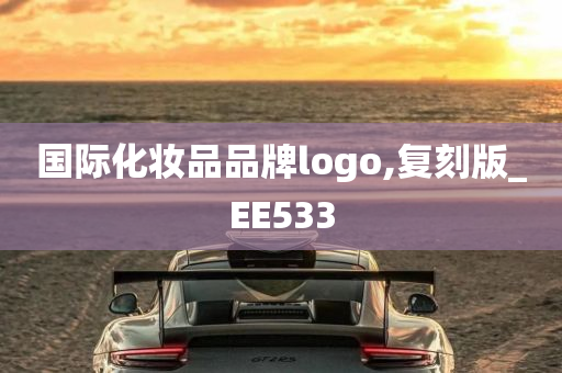 国际化妆品品牌logo,复刻版_EE533