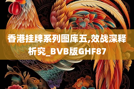 香港挂牌系列图库五,效战深释析究_BVB版GHF87