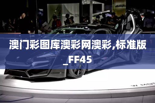 澳门彩图库澳彩网澳彩,标准版_FF45