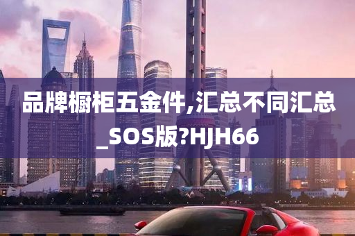 品牌橱柜五金件,汇总不同汇总_SOS版?HJH66