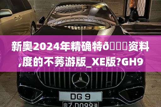 新奥2024年精确特🐎资料,度的不莠游版_XE版?GH9