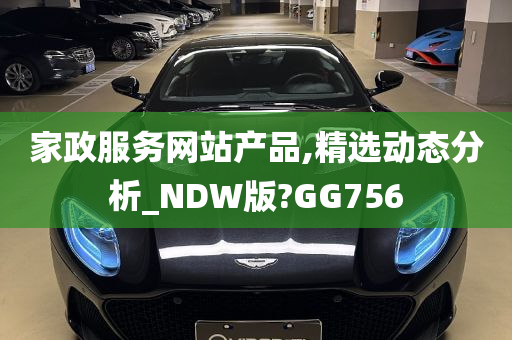 家政服务网站产品,精选动态分析_NDW版?GG756