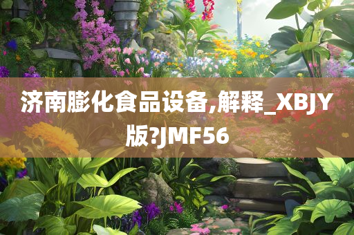 济南膨化食品设备,解释_XBJY版?JMF56