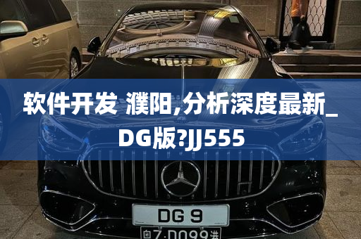 软件开发 濮阳,分析深度最新_DG版?JJ555