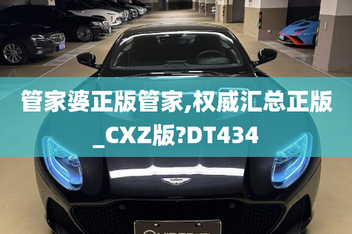 管家婆正版管家,权威汇总正版_CXZ版?DT434