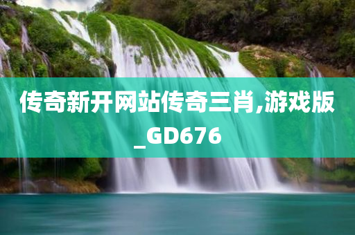 传奇新开网站传奇三肖,游戏版_GD676