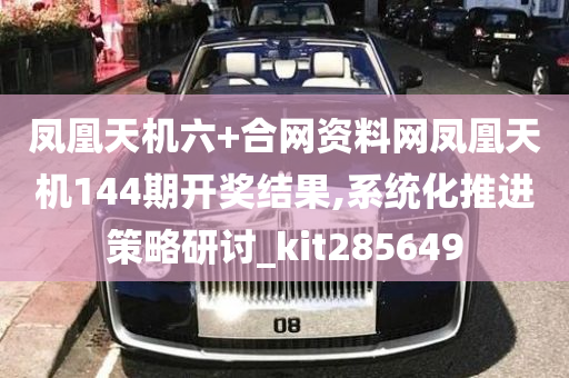 凤凰天机六+合网资料网凤凰天机144期开奖结果,系统化推进策略研讨_kit285649