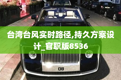 台湾台风实时路径,持久方案设计_官职版8536