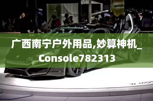 广西南宁户外用品,妙算神机_Console782313