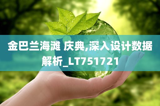 金巴兰海滩 庆典,深入设计数据解析_LT751721