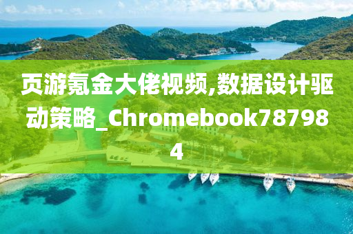 页游氪金大佬视频,数据设计驱动策略_Chromebook787984