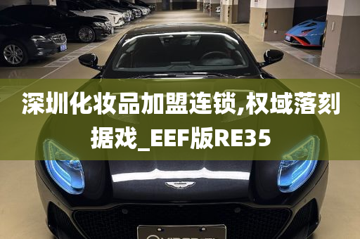 深圳化妆品加盟连锁,权域落刻据戏_EEF版RE35